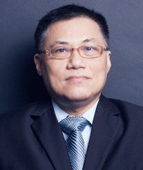 Allan Chong