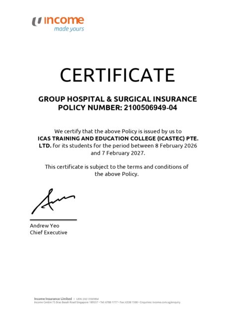 GHS Certificate of Insurance 2026 - ICASTEC_page-0001