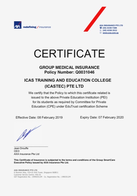 Medical Insurance_2019