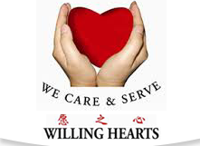 WILLING HEARTS