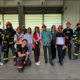 Civil Defence and Fire Safety Educational Tour