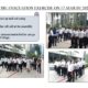 Fire Drill Exercise – 2023