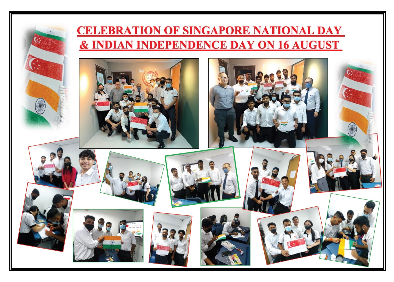 National Day Celebration