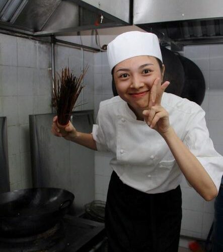 Certificate in Culinary Skills