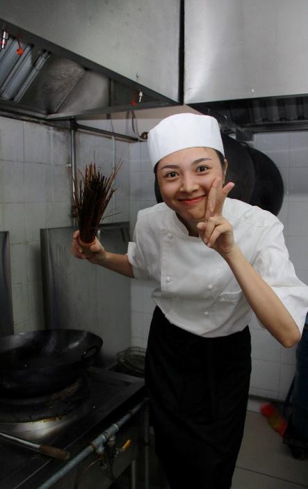 Certificate in Culinary Skills